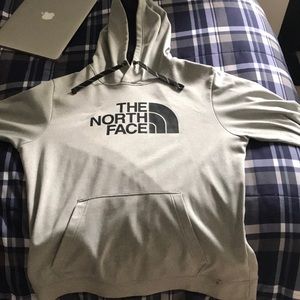 NorthFace Sweatshirt